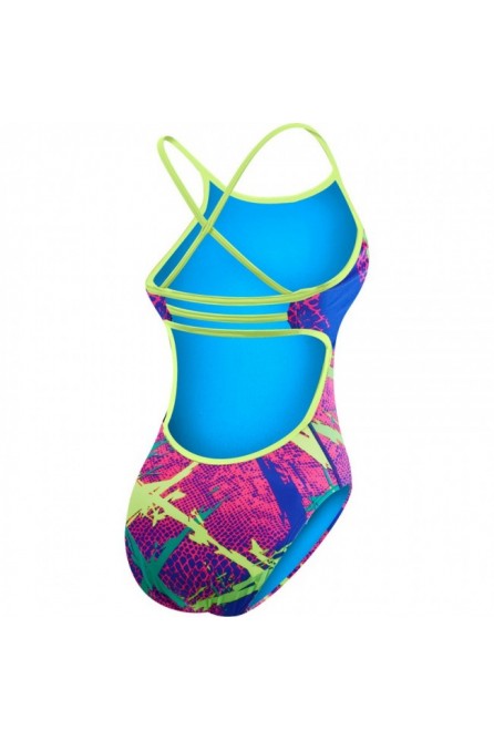 TYR PASEO TRINITYFIT ΜΑΓΙΟ ΓΥΝΑΙΚΩΝ