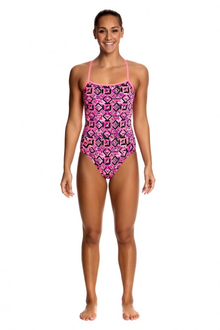 FUNKITA RUBY RACER ΜΑΓΙΟ ΓΥΝΑΙΚΩΝ