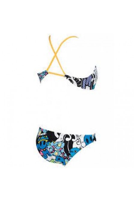 ARENA MANGA BIKINI