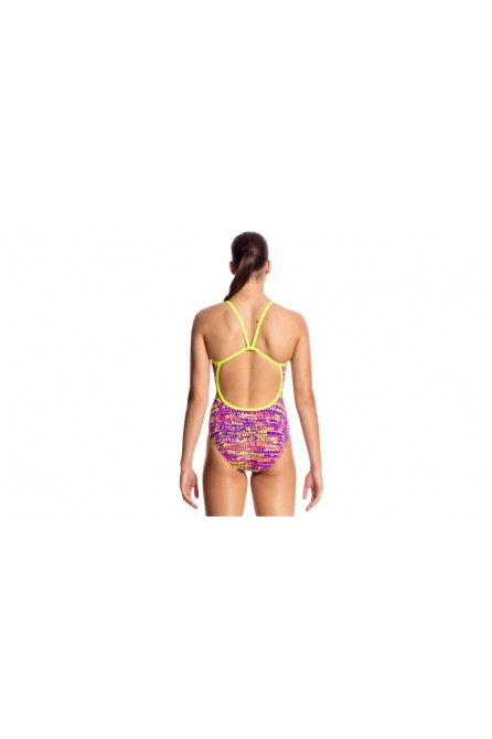 FUNKITA DOTTY DASH ΟΛΟΣΩΜΟ ΓΥΝΑΙΚΩΝ