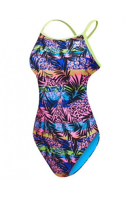 TYR SUMATRA CUTOUTFIT ΟΛΟΣΩΜΟ ΚΟΡΙΤΣΙΩΝ